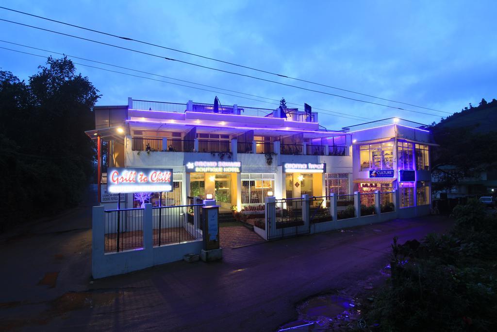 Orchid Square Hotell Coonoor Exteriör bild