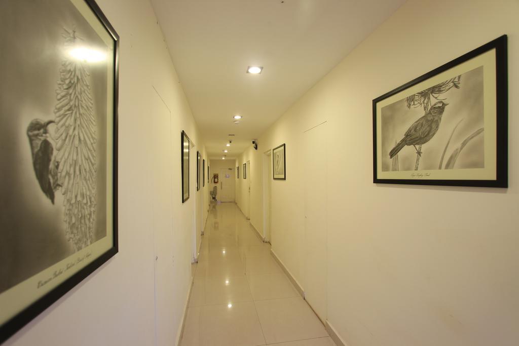 Orchid Square Hotell Coonoor Exteriör bild
